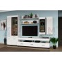 Гостиная Камелия 7 от фабрики Лером