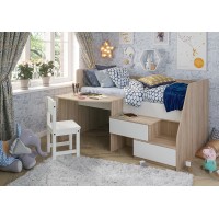 Детская кровать Алиса