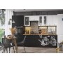 Кухня Чикаго 1 от фабрики Интерьер центр