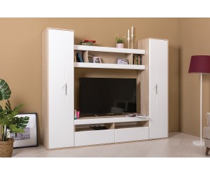Гостиная Альба 3