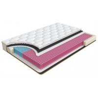 Матрас Askona Home sleep Viva