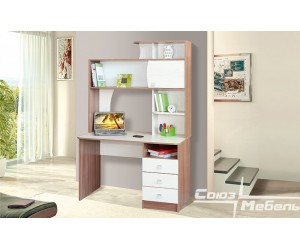 Компьютерный стол Альфа 2